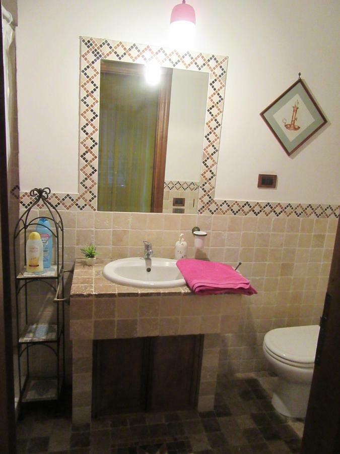 Gatto Matto Bed & Breakfast Manziana Exterior photo